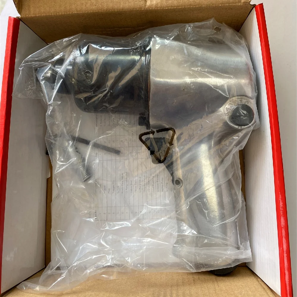  Air Impact Wrench 1/2