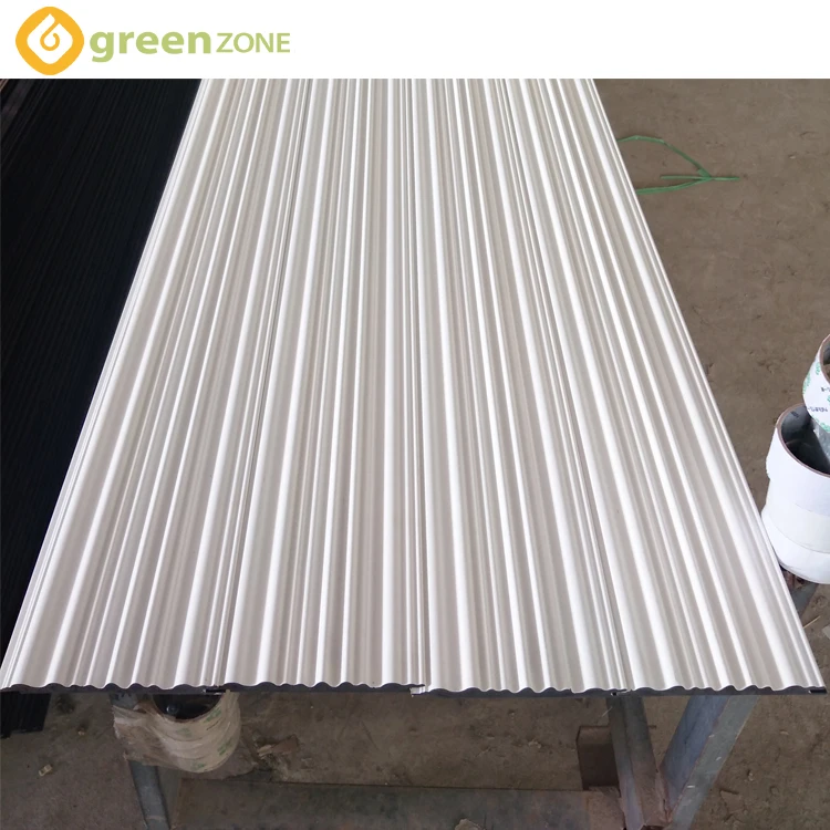 new model indoor flueted panel borad black brushed european wpc interior wall cladding