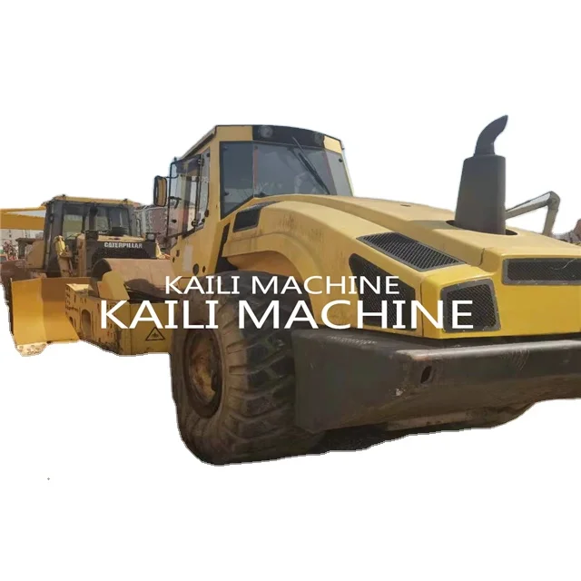 
used BOMAG BW226 roller good condition for sale hot sale low maintenance cheap price high performance 
