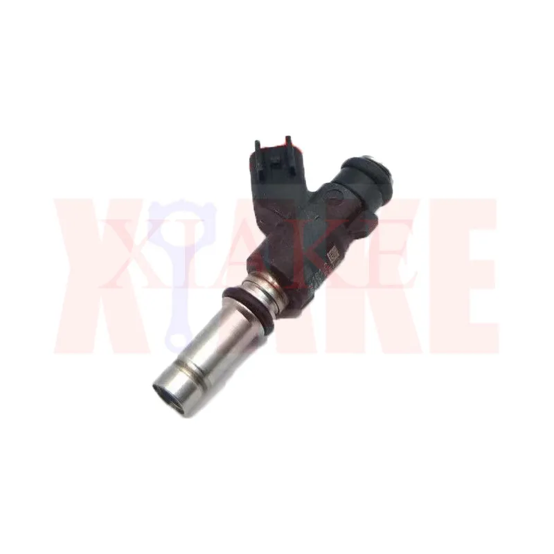 4 Pieces Fuel Injector for JAC J3 J4 J5 VVT Engine HFC4GB1 1.3L 28143540