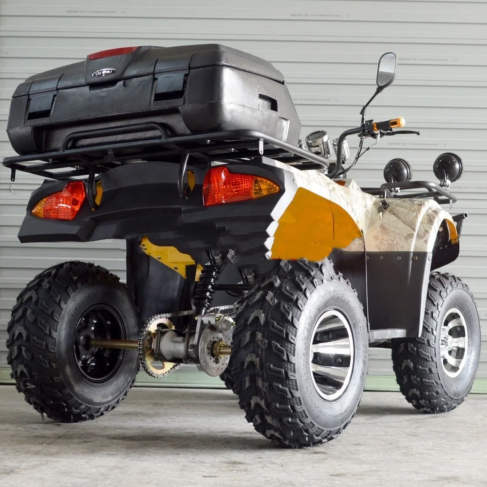  Новый дизайн высокое качество 250cc atvRacing спортивный квадроцикл