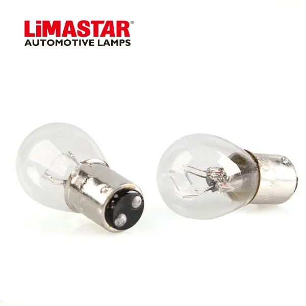  Лампы задние автомобильные Limastar P21/5W S25 12V BAY15d