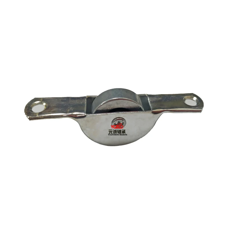 1 inch aluminum window steel wheel for UAE market