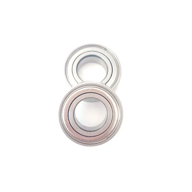 Miniature deep groove bearing