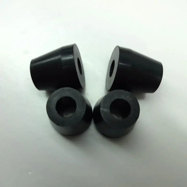 China Factory custom Rubber Parts Seal FKM / VITONS Spare parts EPDM NBR Silicone O Ring