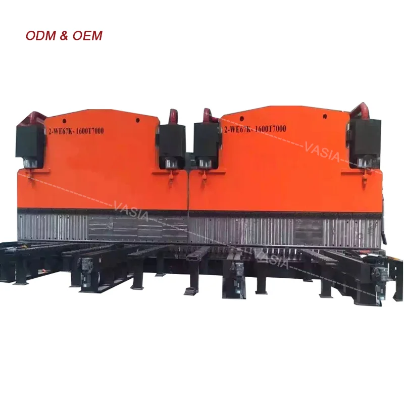 best selling polygonal Lamp poles press brake bending machine advanced technology