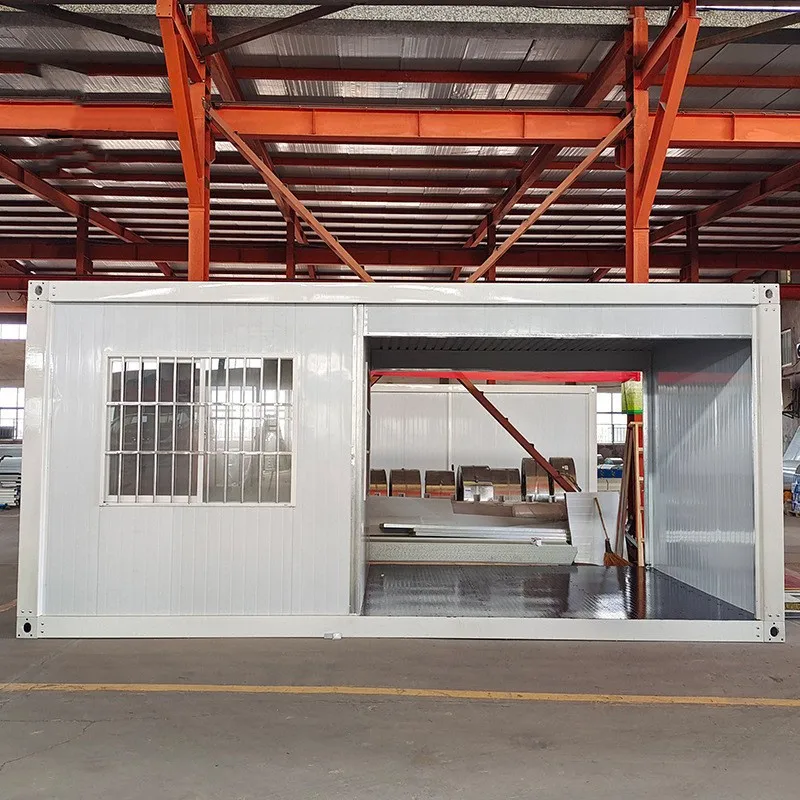 chinese prefab hexagon vacation house 50 square meters south africa 3bedroom homes prefab houses prefabricated for sale