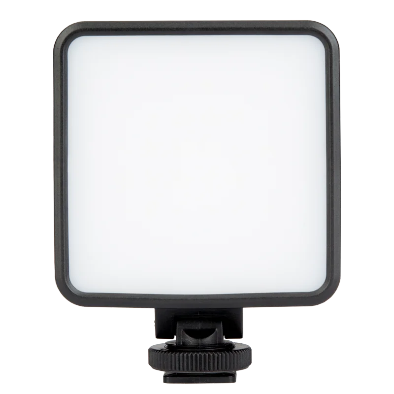 iStabilizerus Live Stream Soft Photographic Lighting Video Mobile Phone Mini LED Camera Fill Light