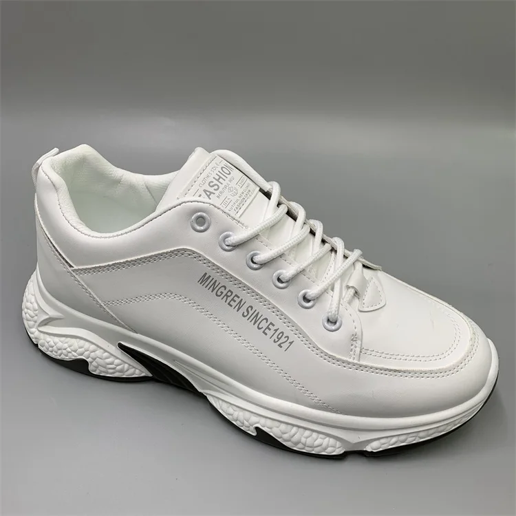 Мужская повседневная обувь Z09 mandong