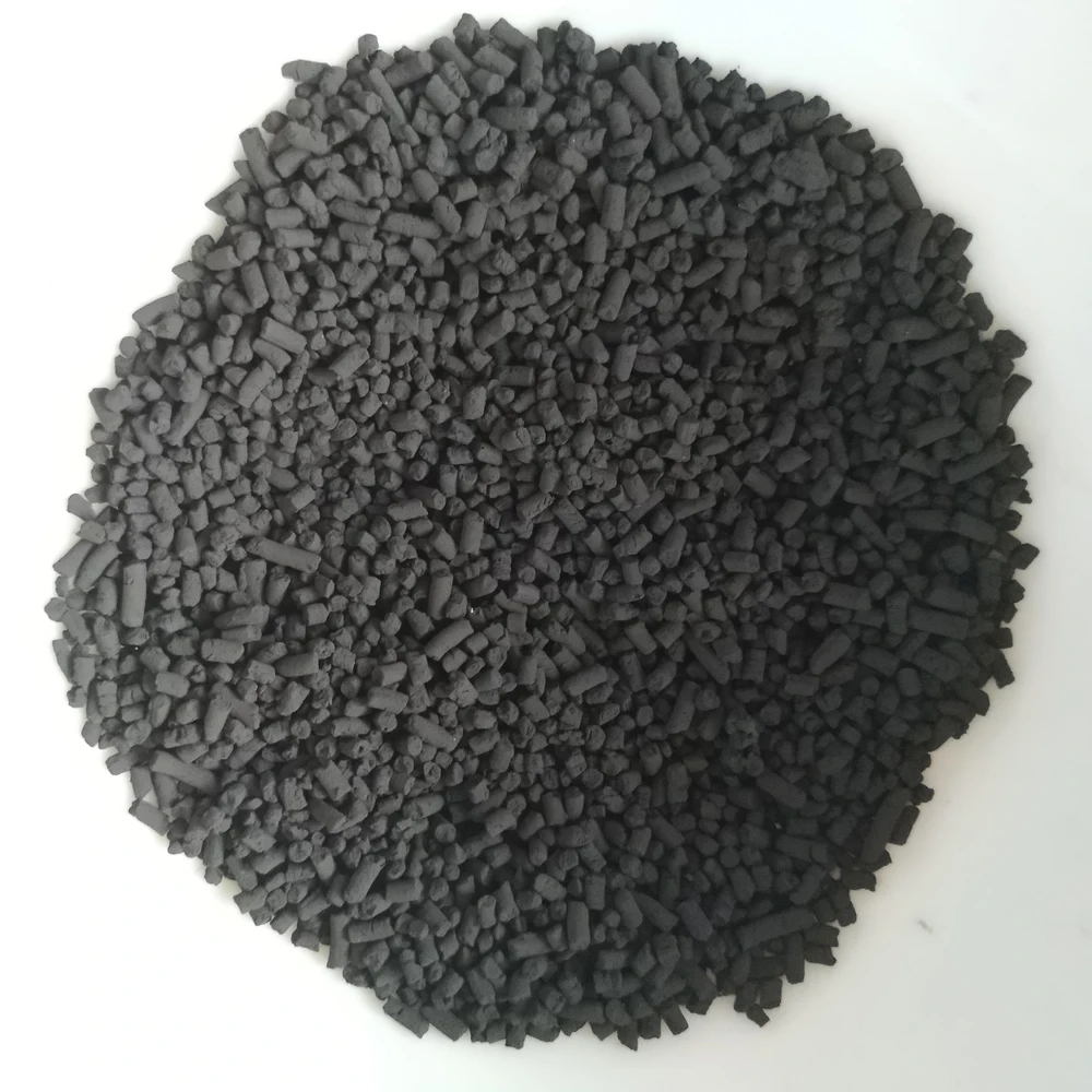Chinese Manufacturer Carbon monoxide catalyst/ Hopcalite / CuO and MnO2 mixture