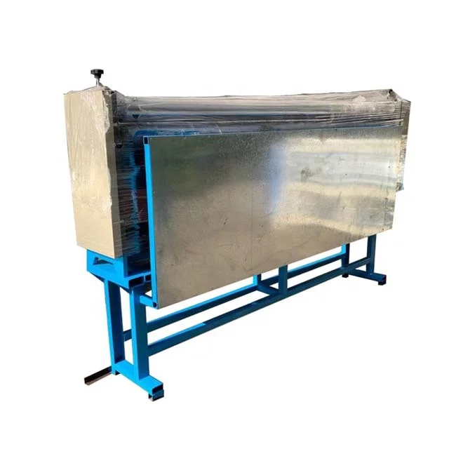 Good Quality evaporative cooling pad making machine production lines