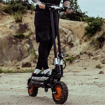 20ah 60km electric Scooter waterproof scooter in stock