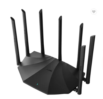 Wi-Fi-роутер Tenda AC 23, 3G, 5G