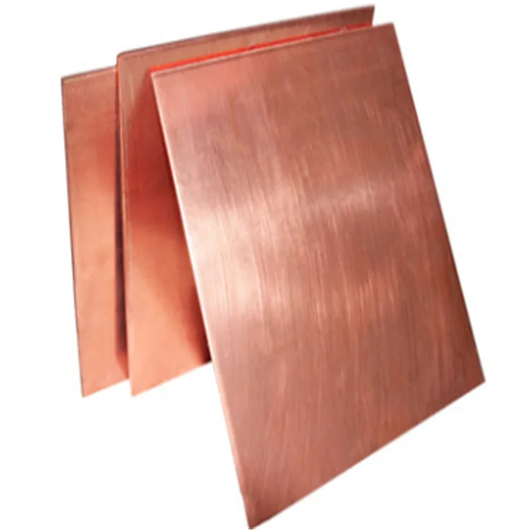 Wholesale electrolytic copper cathodes with 99.99% purity