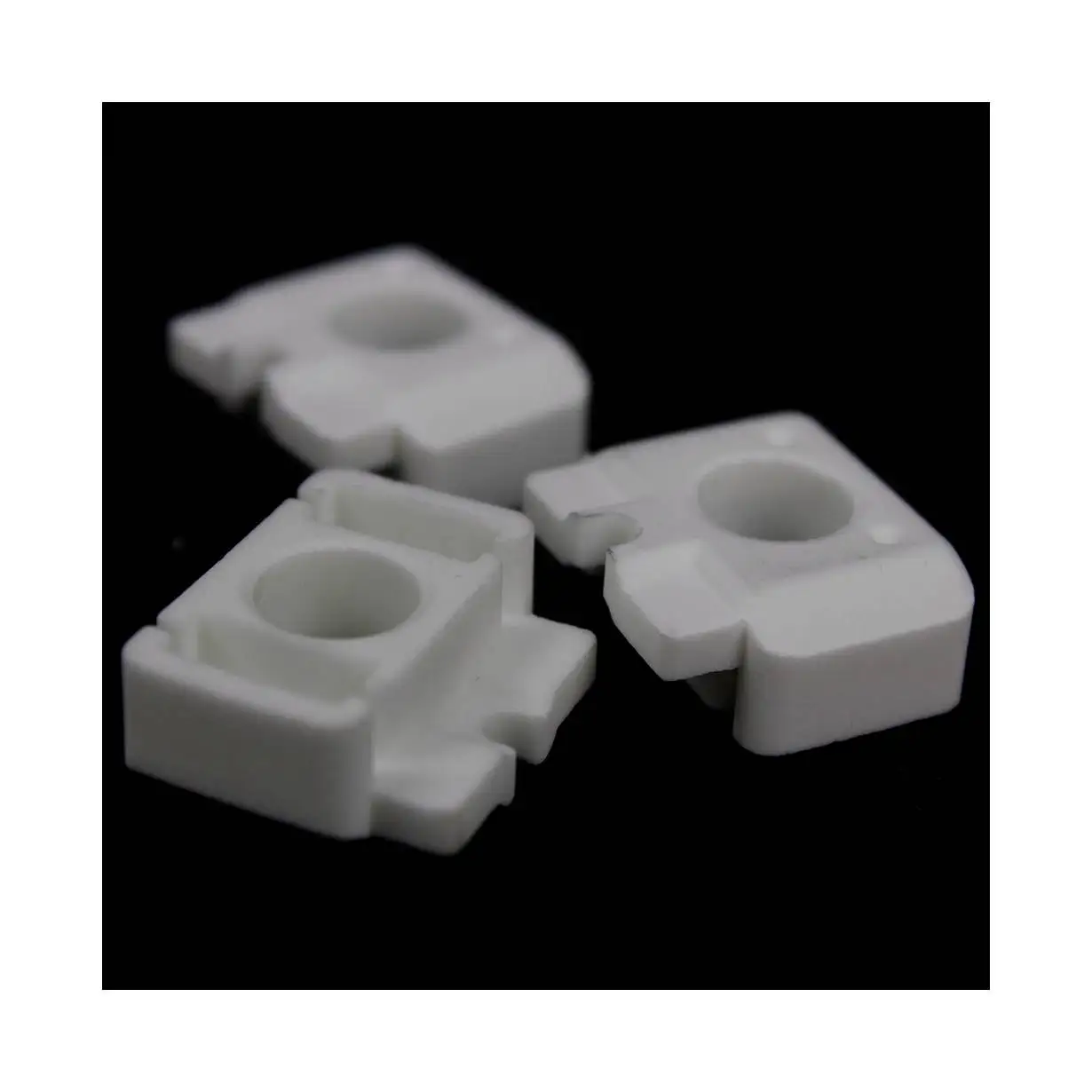 Горячая Распродажа, термостойкие керамические изоляторы, электрические керамические стениты