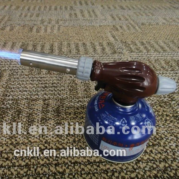 gas burner welding torch industrial using KLL 8806C