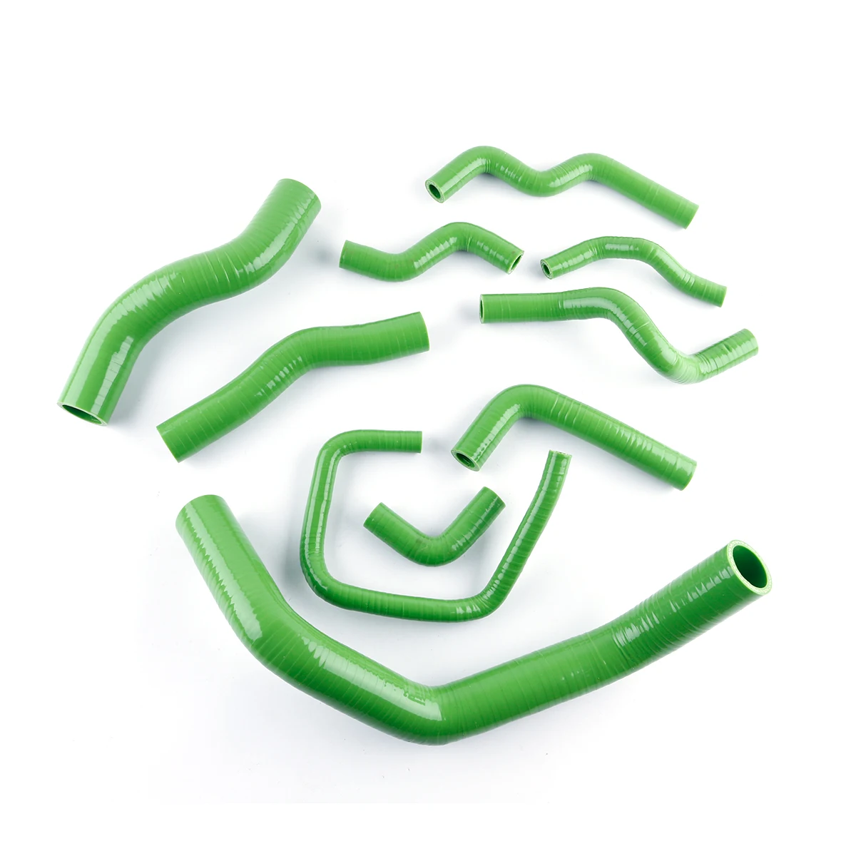 Silicone Hose For Nissan Silvia 200SX S14 S15 SR20DET