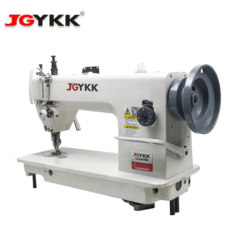 
SMT 0303 thick material industrial sewing machine for sofa leather 