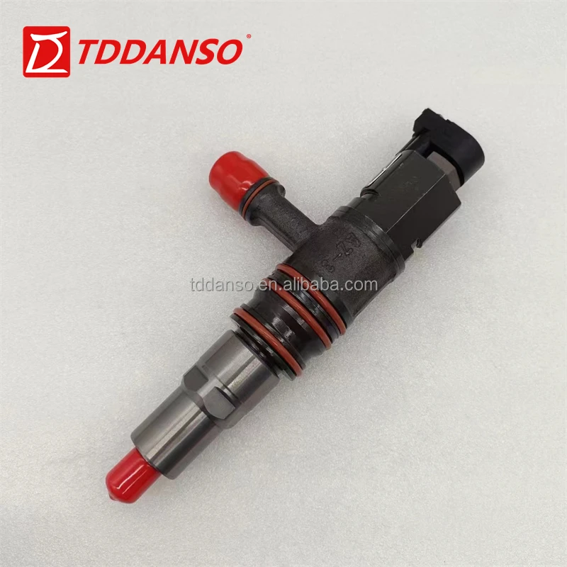 Common rail injector 23526589 Vto-g363bd RX52407500021 Rx52407500042 X52407500021 X52407500042 for mtu 4000