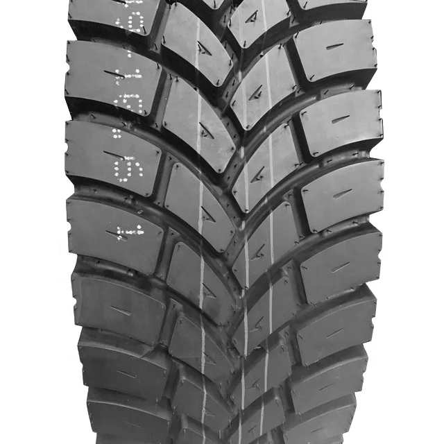 New top qingdao tyres 750 16 750/16 1000R20 1100R20 1200R20 1200R24 radial for heavy truck