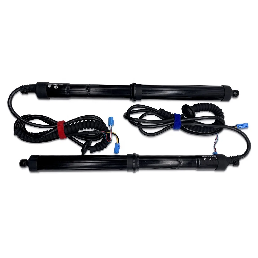 smart auto electric power tailgate liftgate for Nissan Teana power boot rear trunk struts 2017-2019