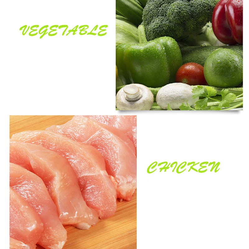 Bone Toothbrush Modeling Chicken Beef Flavor Tooth Cleaning Deodorizing Easy Digest Absorb Pet Dog Tooth Grinding Stick