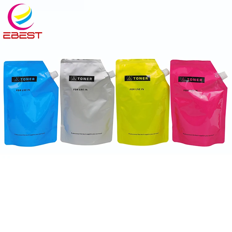 EBEST Compatible HP CE310 CE310A CE311A CE312A CE313A Toner Cartridge for LaserJet Pro CP1021 CP1025 1025 1025nw Laser Printer