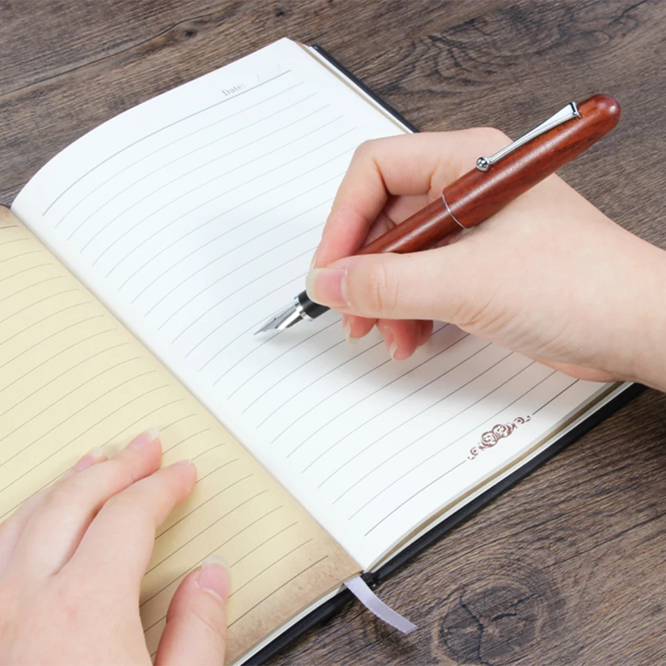 Hot Sells A5 Books-Antique Handmade Daily Notepad Hardcover Embossed PU Leather Bound Notebook Journals for