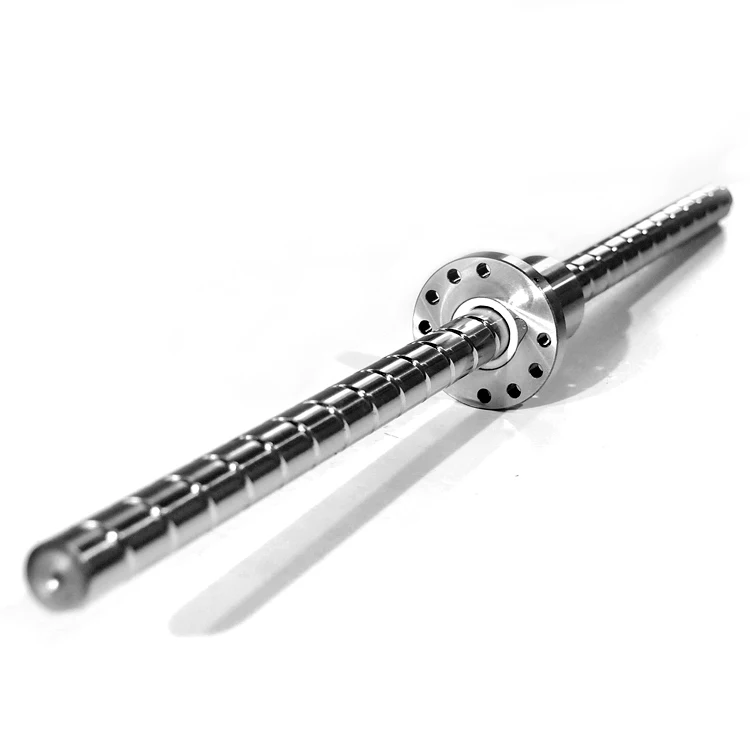 China manufacturer ball screw cnc kit 1500mm 3000mm AZI brand FFZD3205