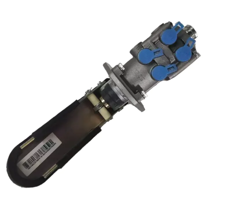 steering Gear Box power Steering Gear Supply good after-sales service