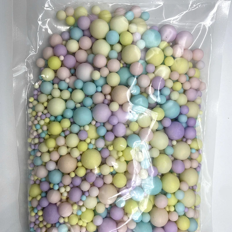 2022 1kg Mixes Short Lollipop Colour Edible Candy Dinosaur Uni Sugar Pearls For Cookies Bakery Sprinkles