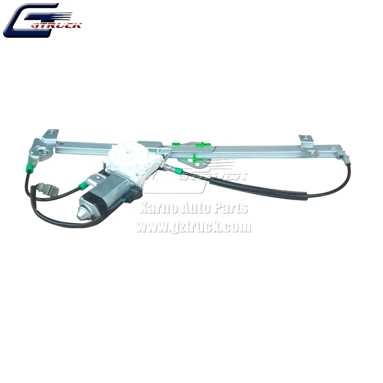 KARNO Original Quality Auto Parts OEM LH9737200346 9737201746 Window Regulator For Mercedes-Benz Atego