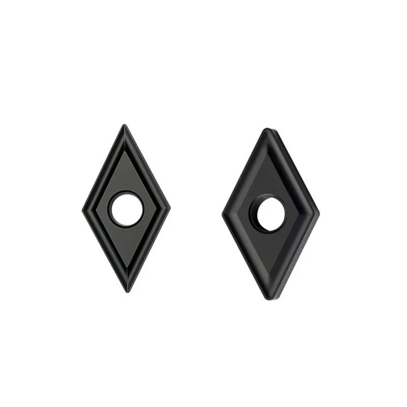 Hot Sale High Quality Tungsten Carbide Insert DNMG1504/1506 for general Processing Cast Iron CNC Turning Plates