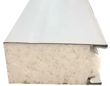 Fireproof MGO board door core  panel for fire door