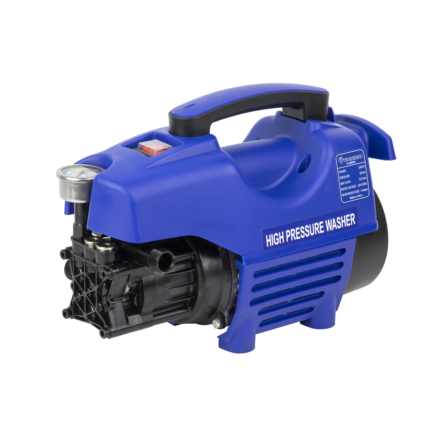 industrial 1000 bar high pressure washer cordless high pressure washer psi 300 Commercial portable high pressure car washer