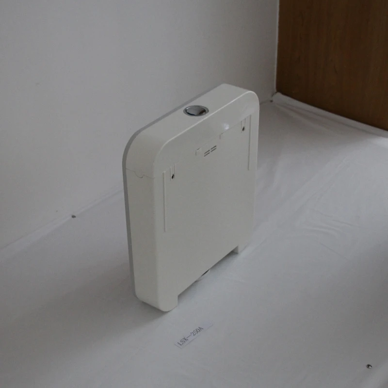 
2020 New style Plastic Sanitary ware wall hung toilet water tank 