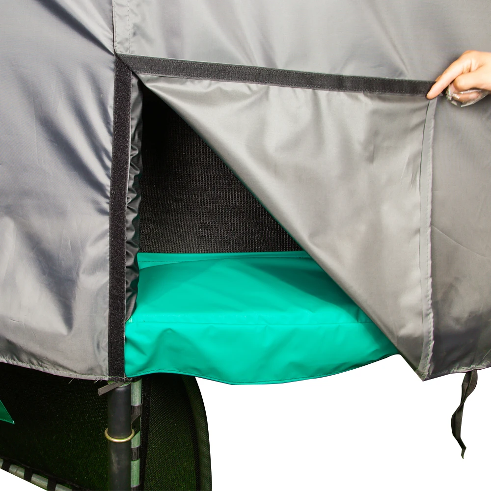 10ft 12ft 14ft 15ft trampoline tent
