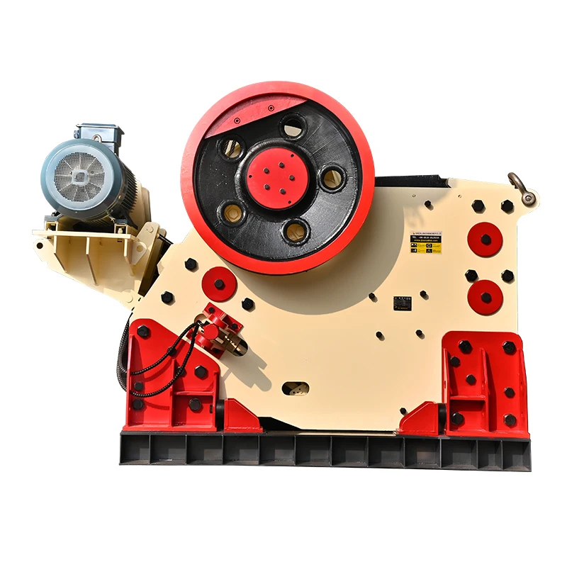 150 tph Complete stone crusher plant with PE750X1060 Jaw Crusher as primary stone crusher