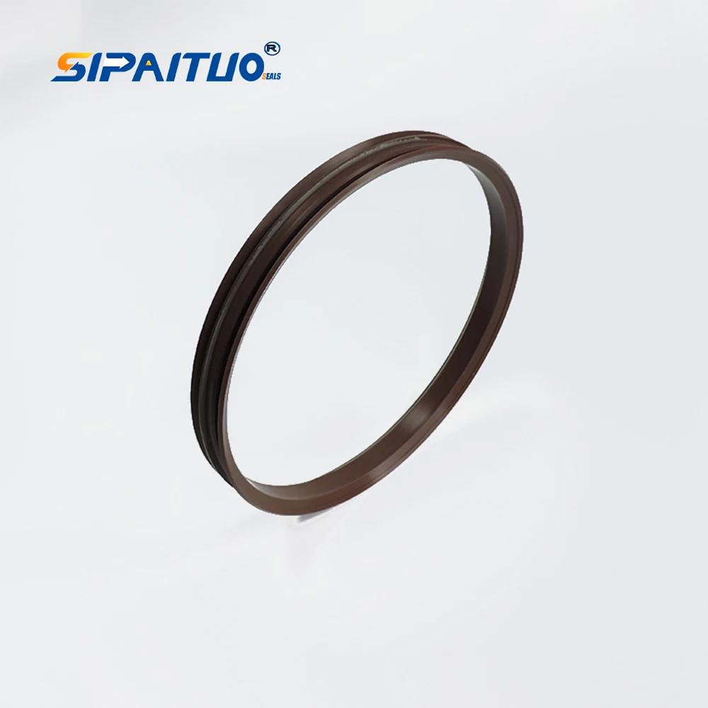 water seal nbr fkm rubber vs vl va vring seal ring va type rotary shaft v ring seal