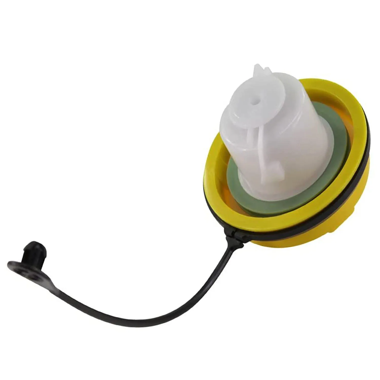 Suitable for Chevrolet-Malibu fuel tank gas tank cover 15896222