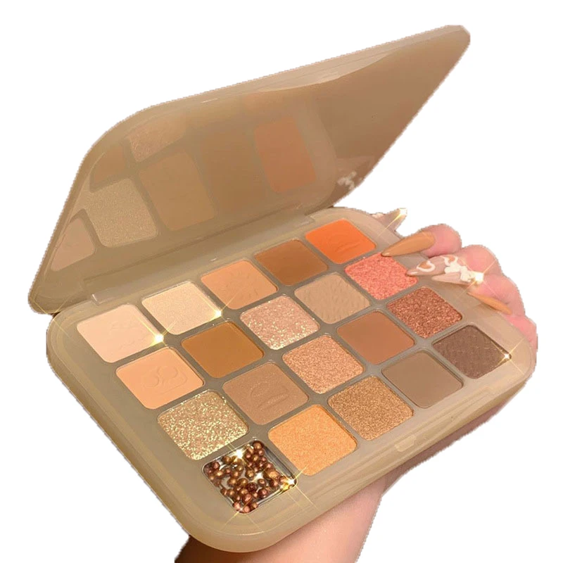 
Vendor Waterproof High Quality Private Label Oem Anime Eyeshadow Palette 