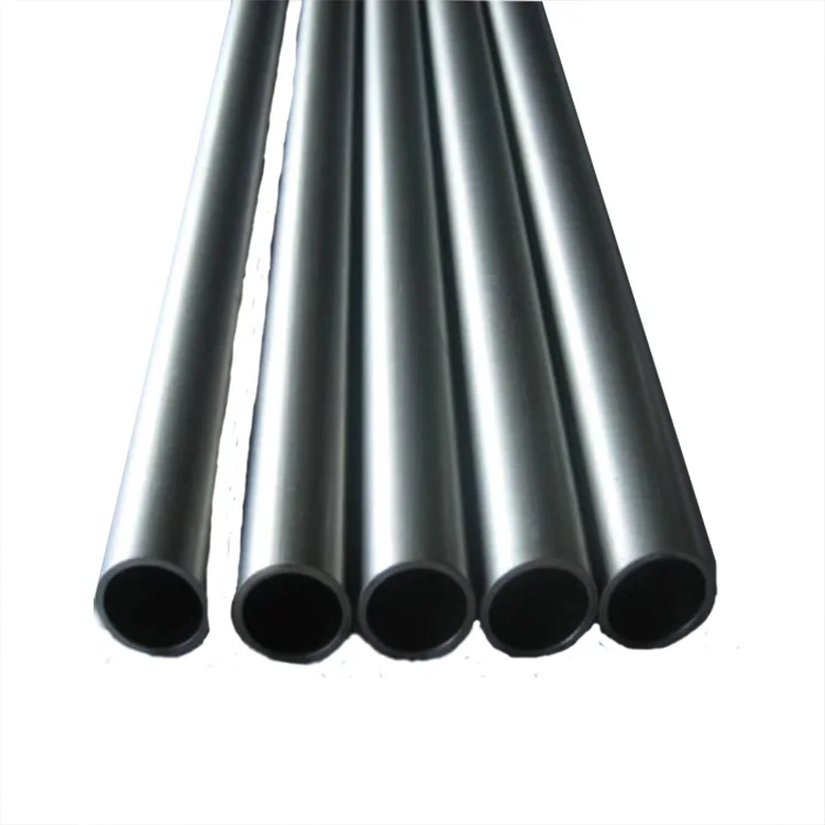 Astm b387 Molybdenum Pipe/tubes/barrel