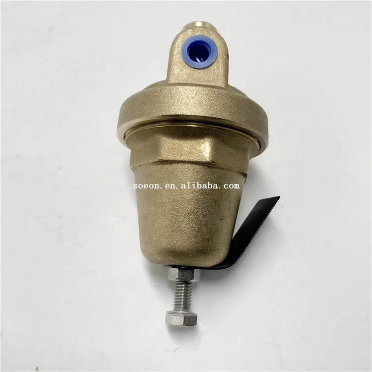 Высококачественная запасная часть компрессора клапан регулировки давления 045099