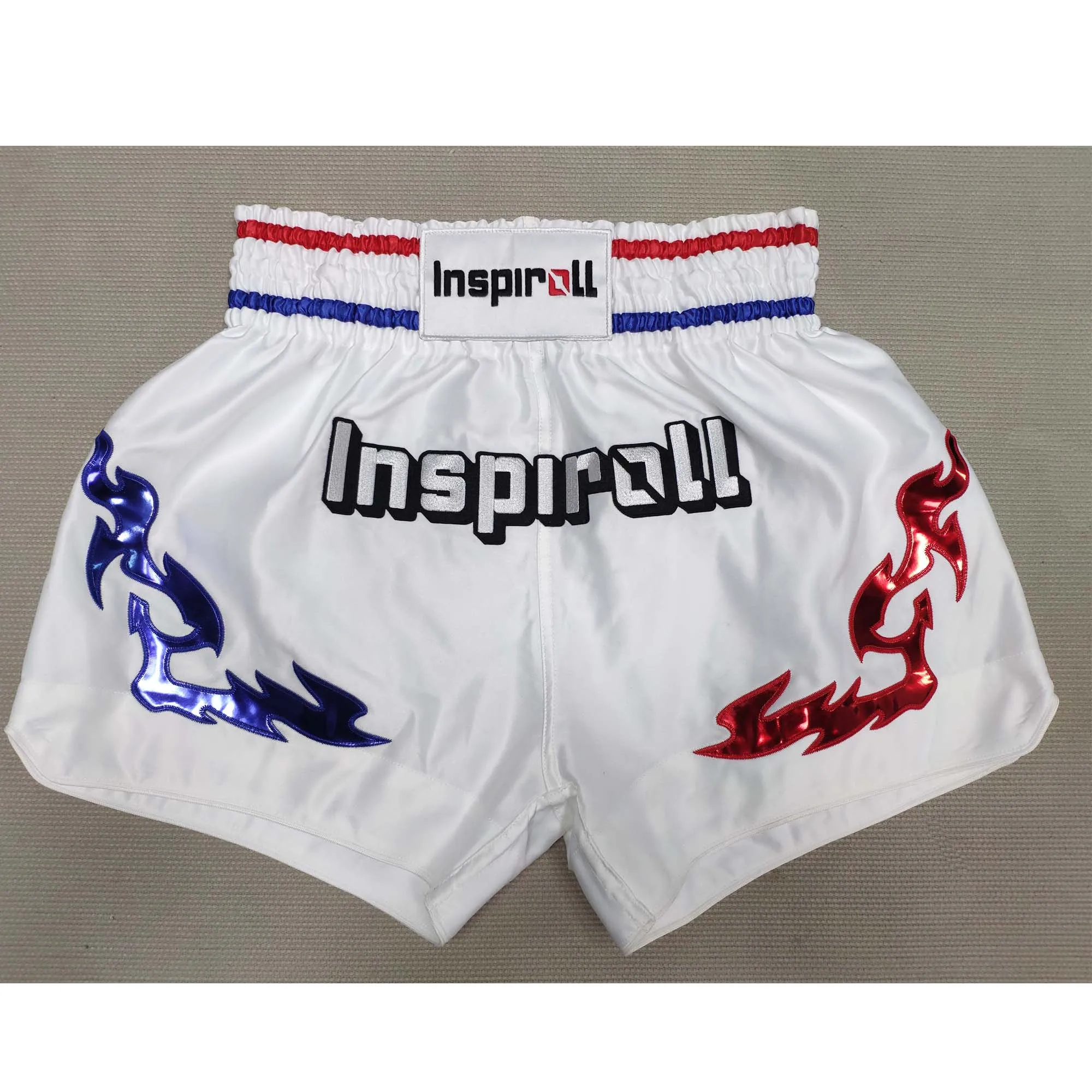  Шорты Muay Thai высокого качества на заказ шорты для