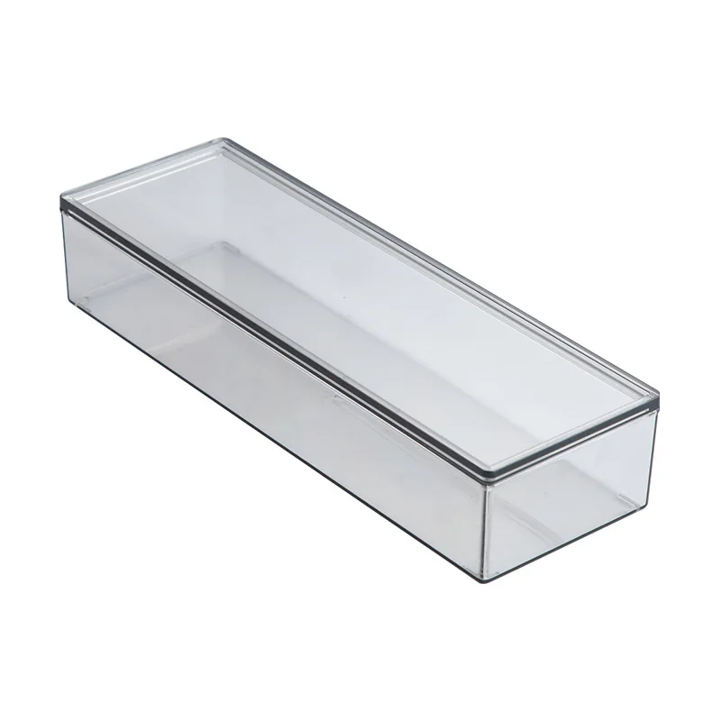 
Convenient food container plastic storage box refrigerator organizer Muti-function Storage organizers 