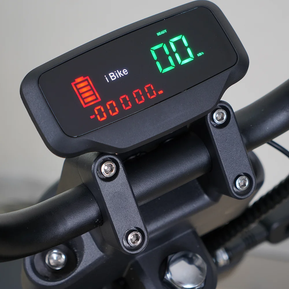 Good Selling Powerful 2000W Citycoco 2 Seat Electric Mobility Scooter