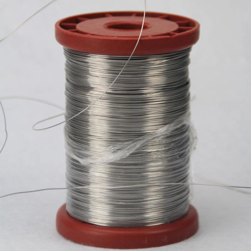 Hot Sale 1mm 1.2mm 316L 304L stainless steel wire price