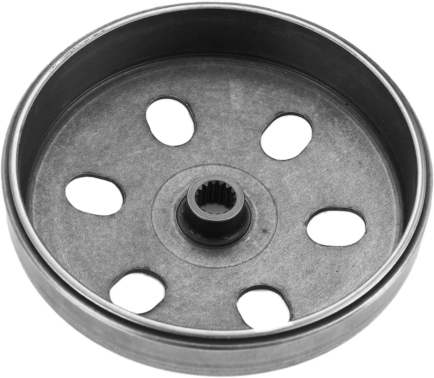 Linhai 400cc Clutch ATV 177MM 16T Roketa Buyang JCL ATV Bugy Go Kart Parts