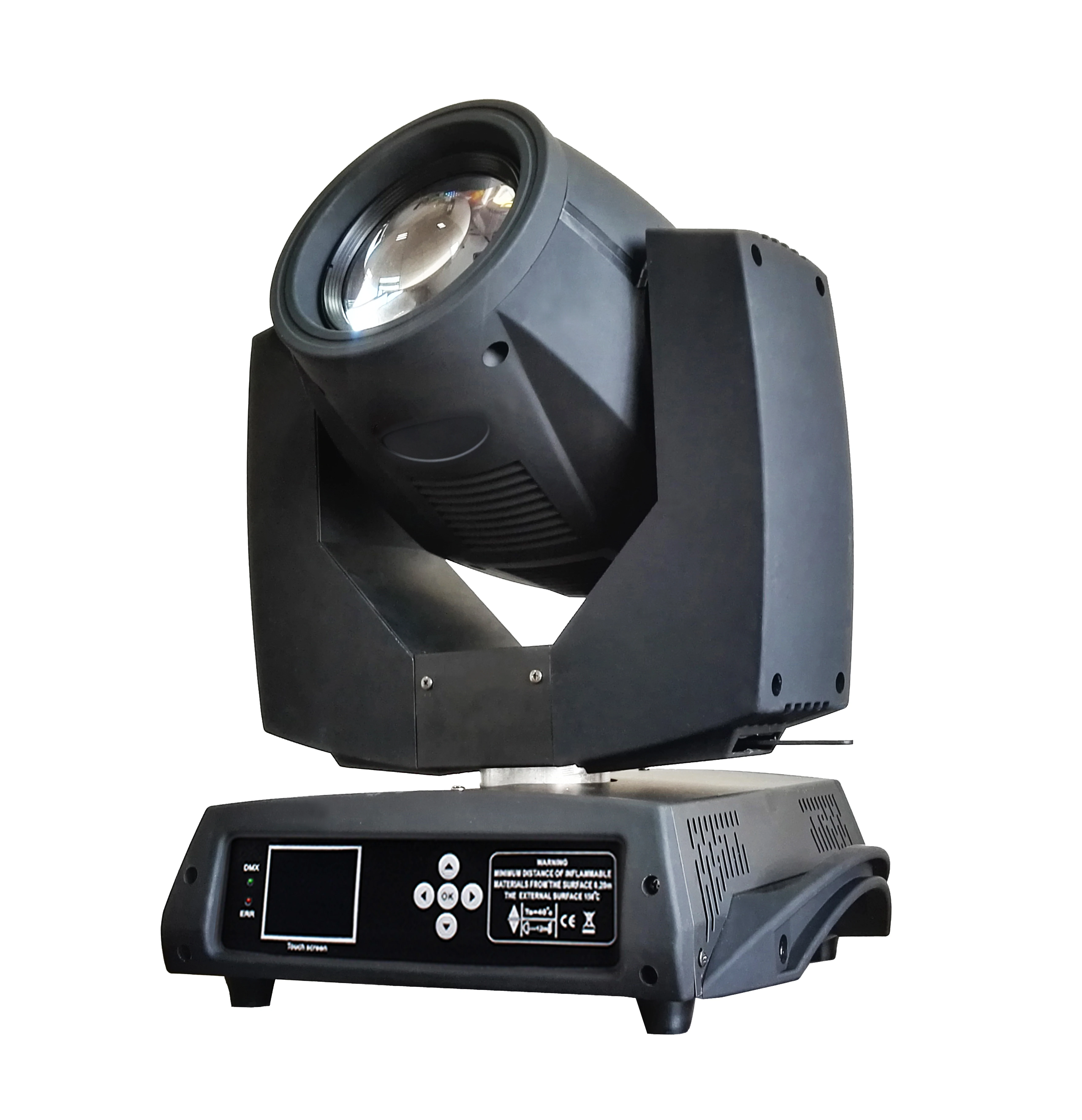 Светодиодный прожектор sharp 230 Вт 7R светодиодный dmx с движущейся головкой для сцены ночного клуба вечеринки дискотеки свадьбы диджея