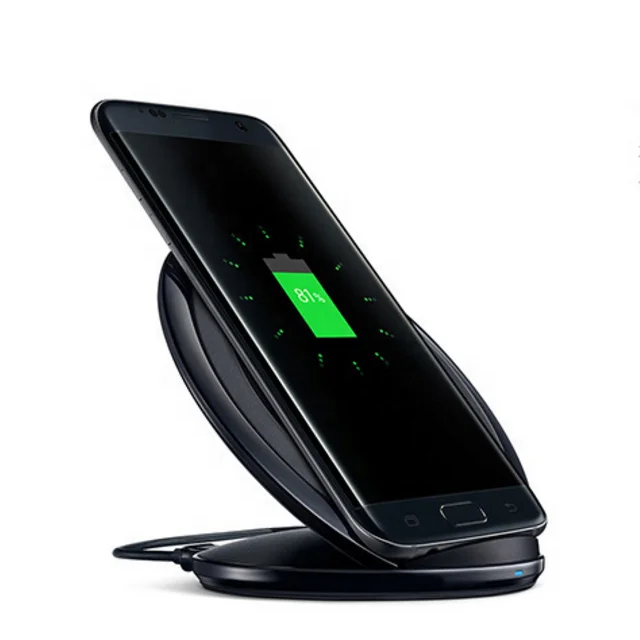 
High Speed 5v 2.1A fantasy wireless charger for samsung s6 
